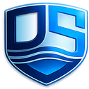DriftSeal shield logo