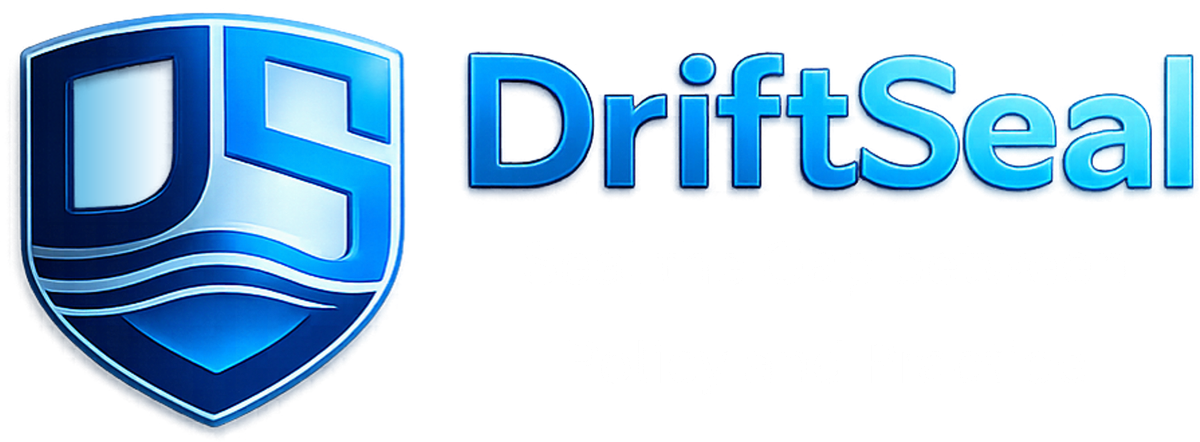 DriftSeal — Seal the Gap Between Policy and Practice